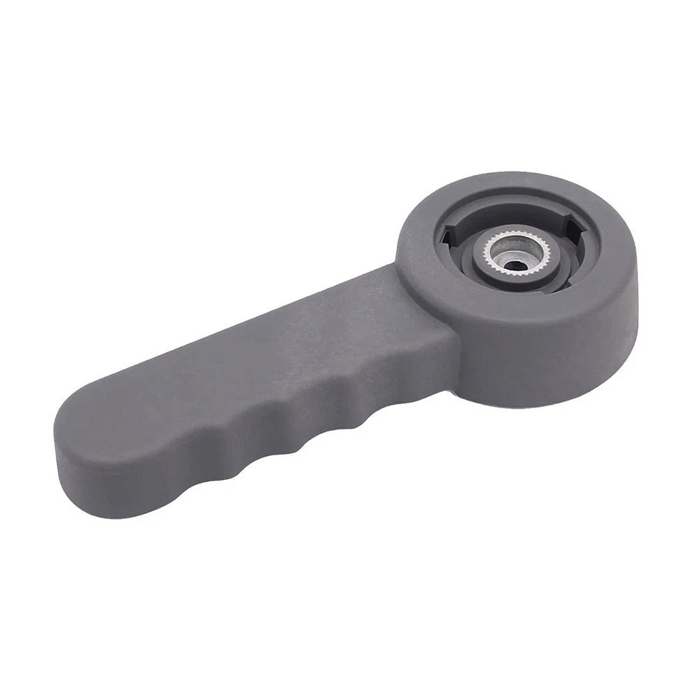 Seat Lifter Handle for Jeep Wrangler (2007–2010) 1FL731D5AA
