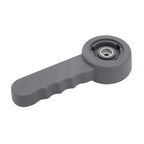 Seat Lifter Handle for Jeep Wrangler (2007–2010) 1FL731D5AA