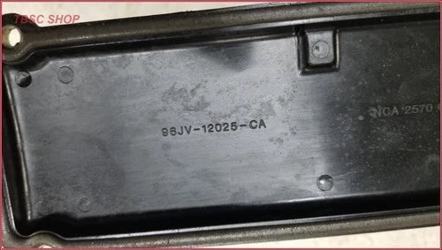 Ignition Coil Valve Cover for Jaguar XJ8 XJR XK8 XKR (1998–2003) NCA2570CA