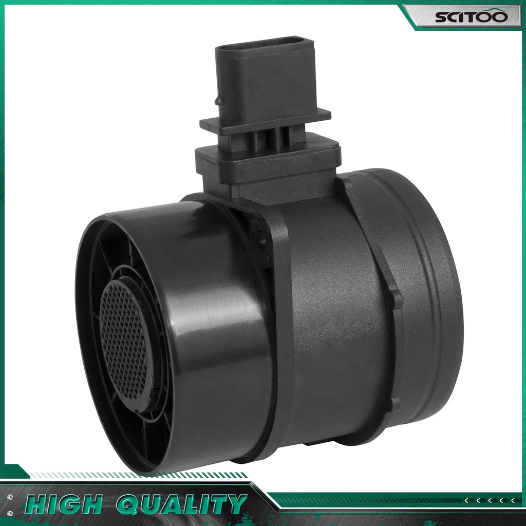 Mass Air Flow Meter MAF Sensor for Mercedes-Benz S320 E320 (1994–1996)