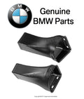 Set of 2 Front Brake Air Ducts for BMW E39 5-Series (1996–2003)