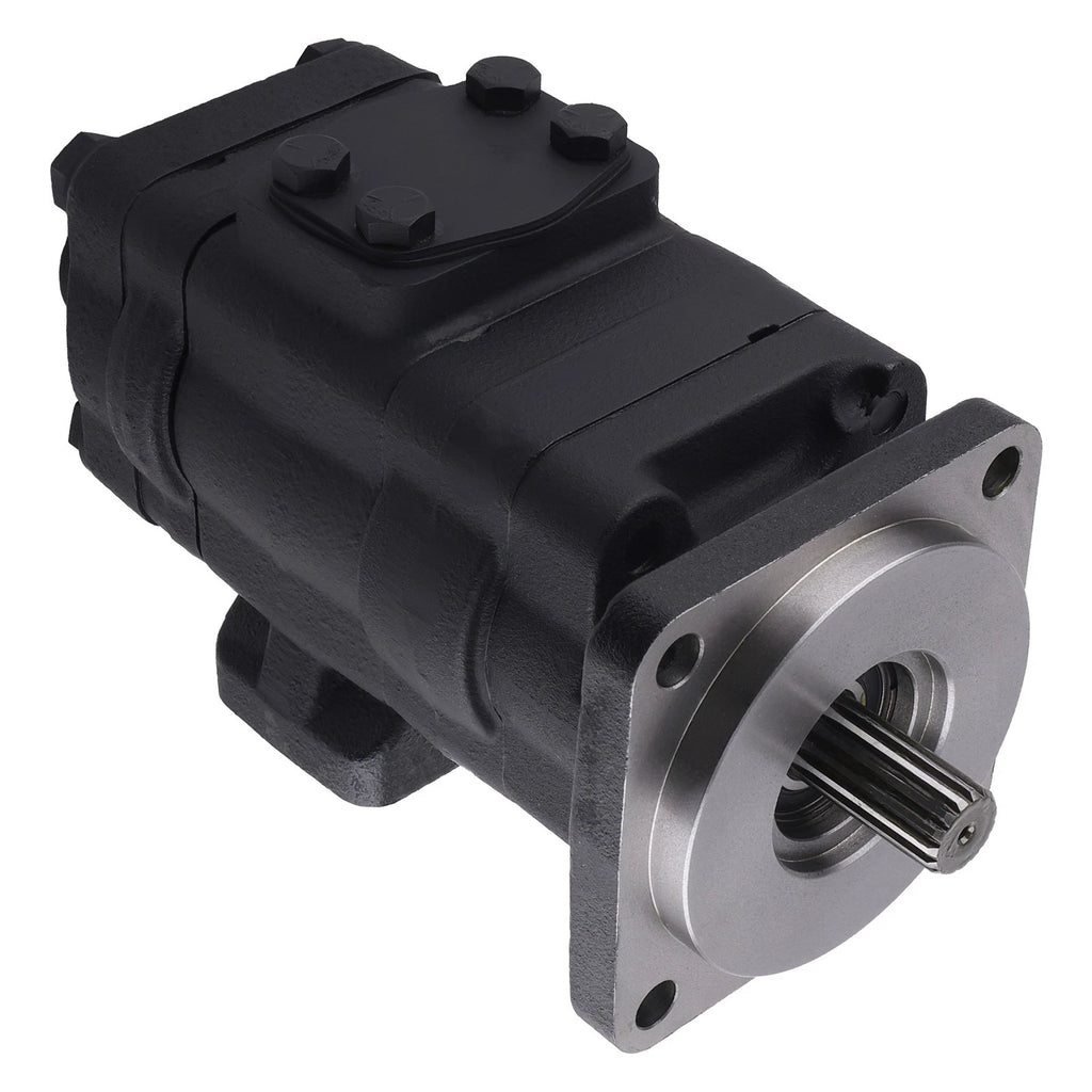 Hydraulic Pump D146608 D149283 for Case Backhoe 580K 580SK (1990–1999)