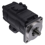 Hydraulic Pump D146608 D149283 for Case Backhoe 580K 580SK (1990–1999)