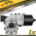 Wiper Motor for Mazda 3 (2004–2006)