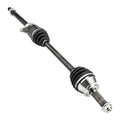 Front Right CV Axle Shaft Assembly for Honda Pilot (2012–2015)