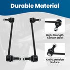 Front Stabilizer Sway Bar Links for Pontiac Pursuit 2005–2006