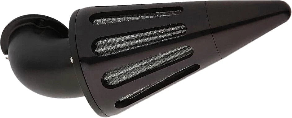 4.5" x 12" Ram Air Filter for Harley Davidson Touring