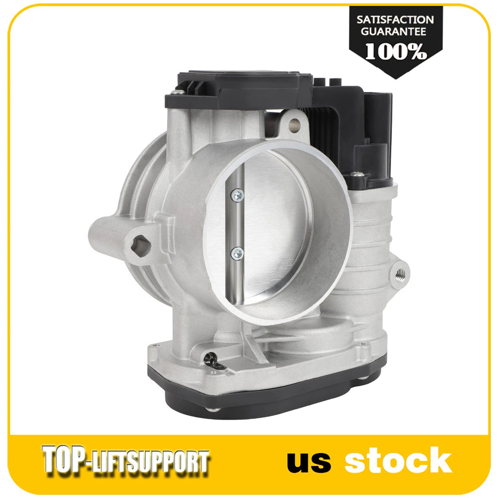 Throttle Body for Hyundai Azera Sonata Santa Kia Sedona Amanti 3.8L