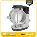 Throttle Body for Hyundai Azera Sonata Santa Kia Sedona Amanti 3.8L