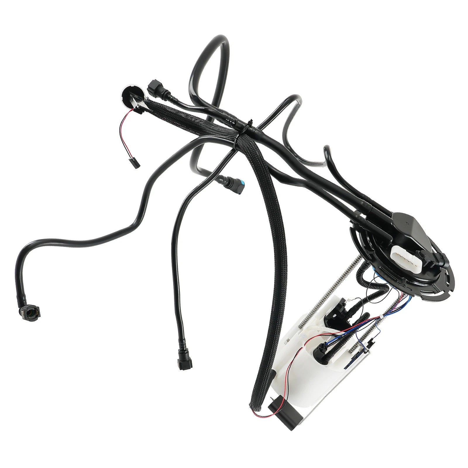 Electric Fuel Pump Assembly for Suzuki XL-7 V6 3.6L (2007–2009) 15100-78J30