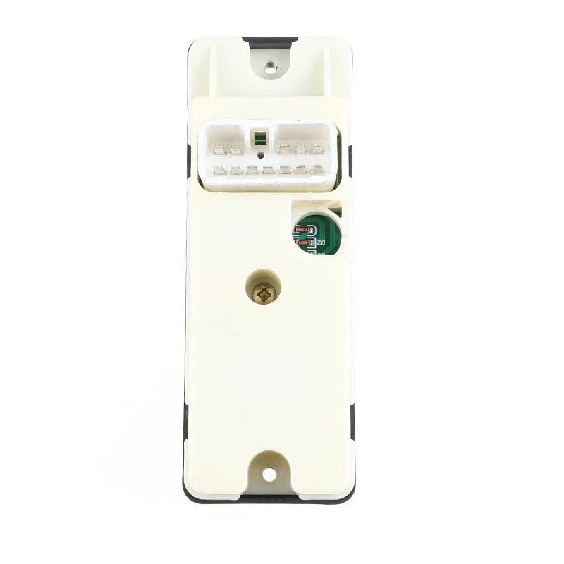 Front Right Power Window Switch for Chevy Colorado GMC Canyon (2004-2012)