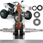 Engine Kit Crankshaft Bearings Oil Seal for Yamaha YFS200 Blaster (1988–2006)