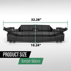 Front Lower Valance Air Dam Deflector for Toyota 4Runner (2014–2023)