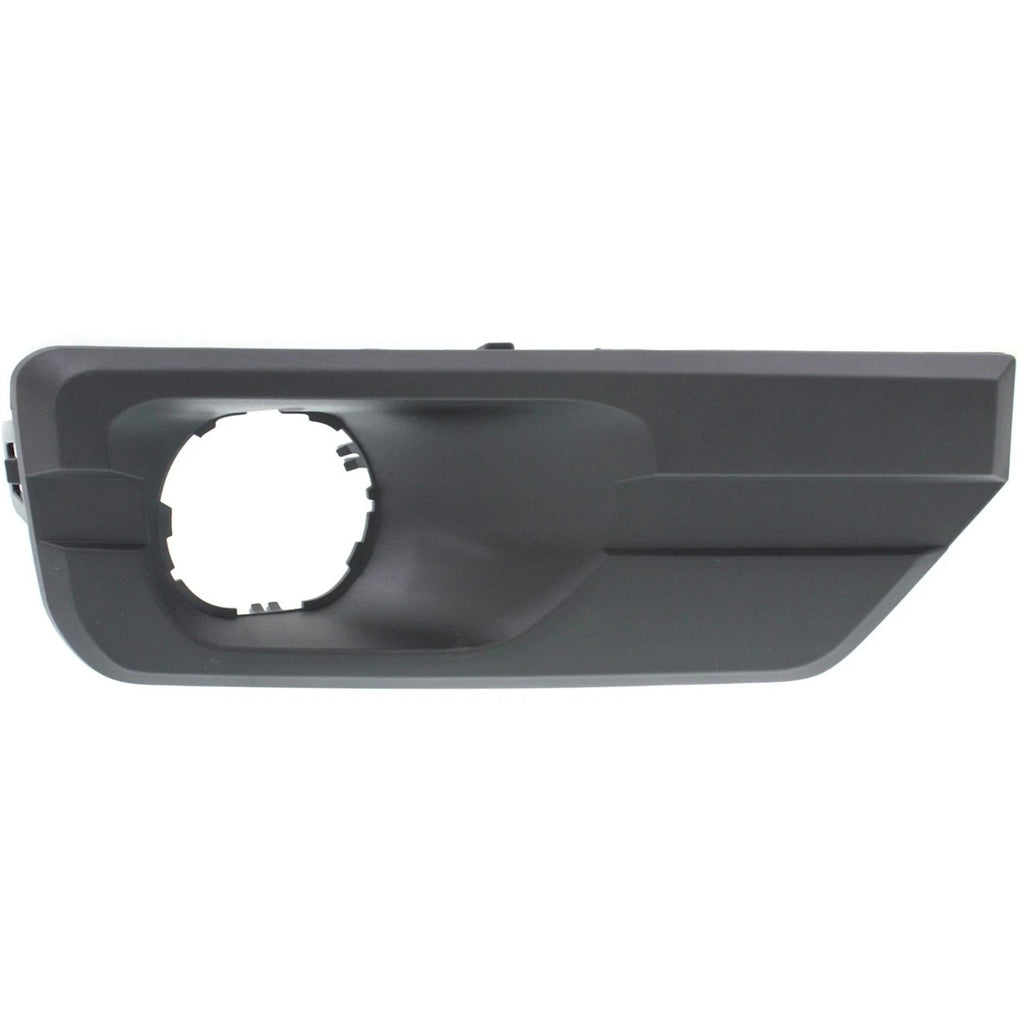 Fog Light Trim Set for GMC Acadia (2013-2016)
