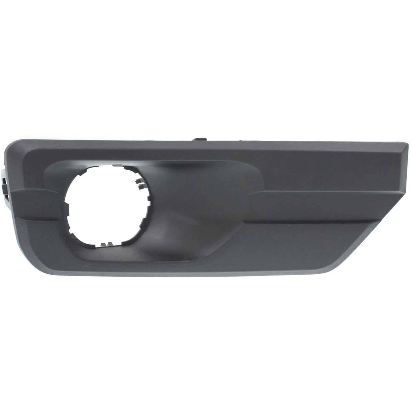 Fog Light Trim Set for GMC Acadia (2013-2016)