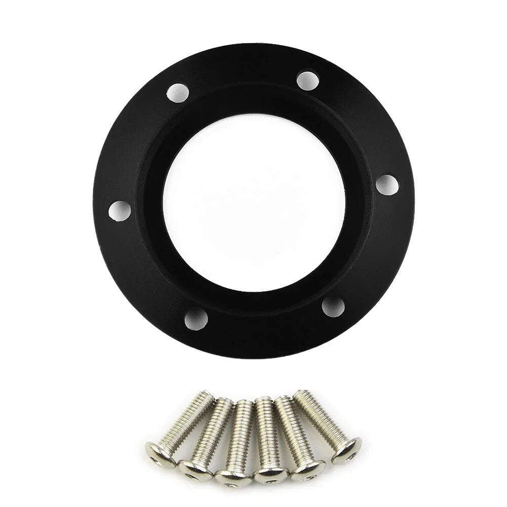 Steering Wheel Center Ring Horn Button for MOMO/NRG Racing