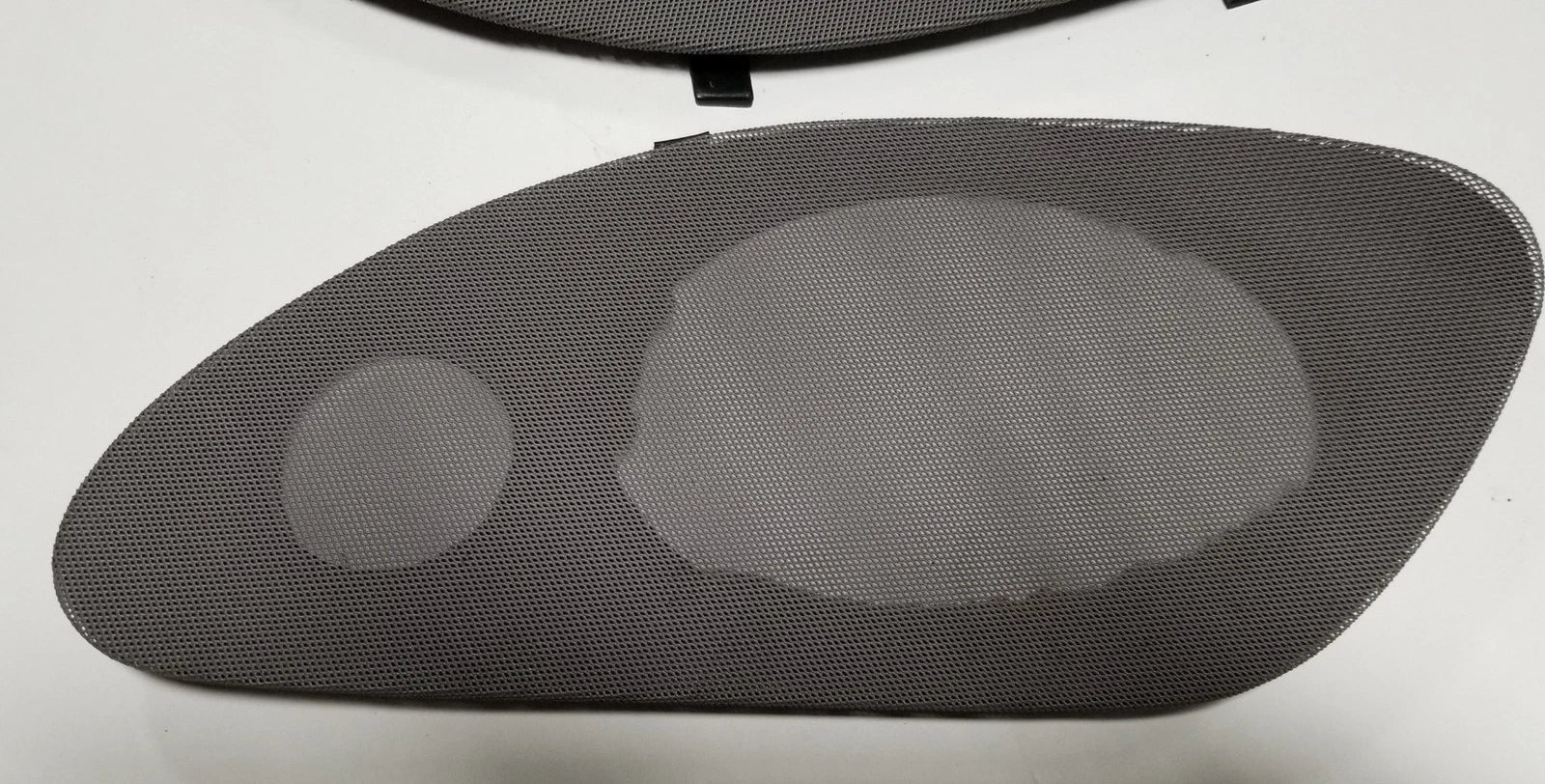 Rear Speaker Cover Set for Lincoln Mark VIII (1993–1994) Gray