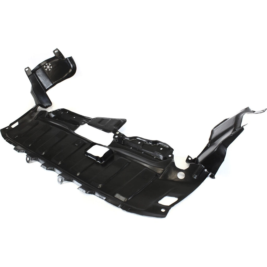 Engine Splash Shield for Honda CR-V (2005–2006) Lower
