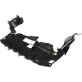 Engine Splash Shield for Honda CR-V (2005–2006) Lower