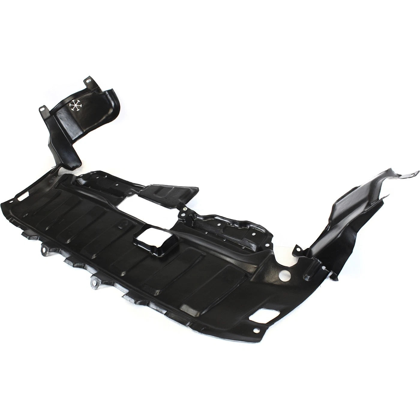 Engine Splash Shield for Honda CR-V (2005–2006) Lower