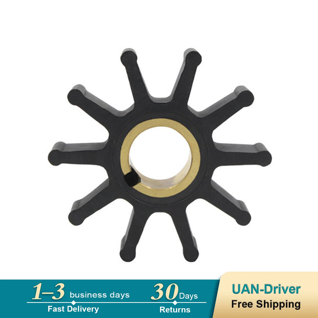 Water Pump Impeller for Chrysler 35 HP Marine Outboards (F40065, 18-3084)
