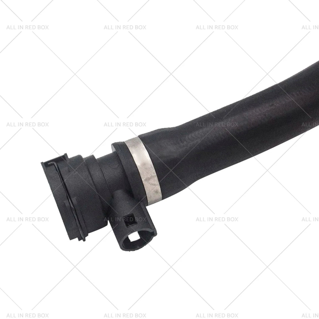 Lower Radiator Return Hose for BMW 3 Series E46 (2000–2006) 17127516416