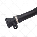 Lower Radiator Return Hose for BMW 3 Series E46 (2000–2006) 17127516416
