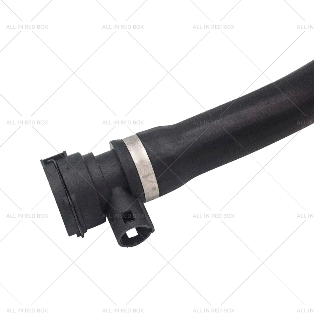 Lower Radiator Return Hose for BMW 3 Series E46 (2000–2006) 17127516416