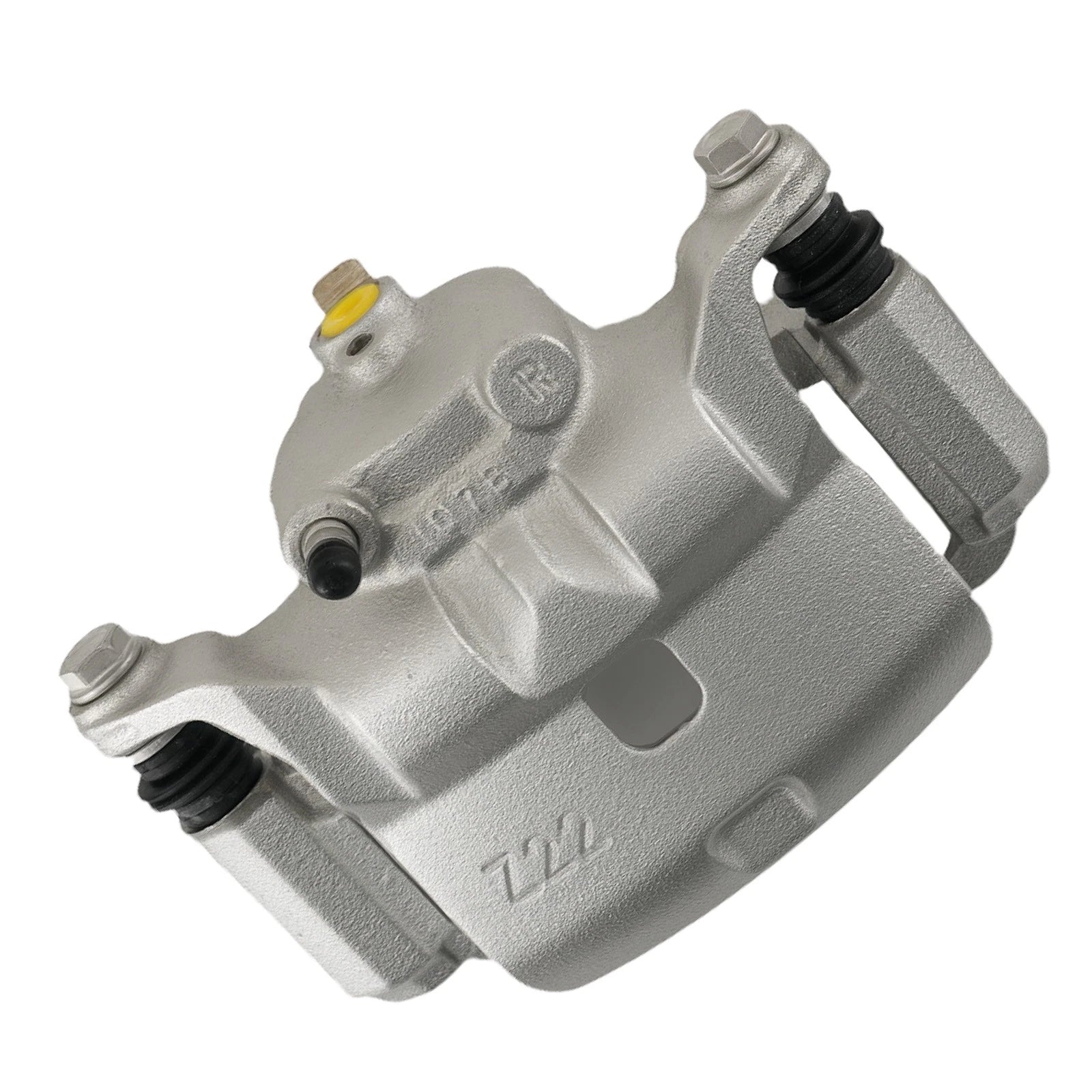 Front L&R Disc Brake Calipers for Nissan March Micra Versa (19B6860, 19B6861)