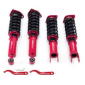 24 Way Coilover Shocks for Infiniti G37/Nissan 370Z (2009–Present)