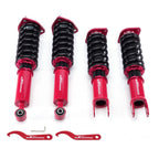 24 Way Coilover Shocks for Infiniti G37/Nissan 370Z (2009–Present)