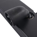 Interior Rearview Mirror / Sleek Black for VW Golf Mk4