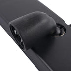 Interior Rearview Mirror / Sleek Black for VW Golf Mk4
