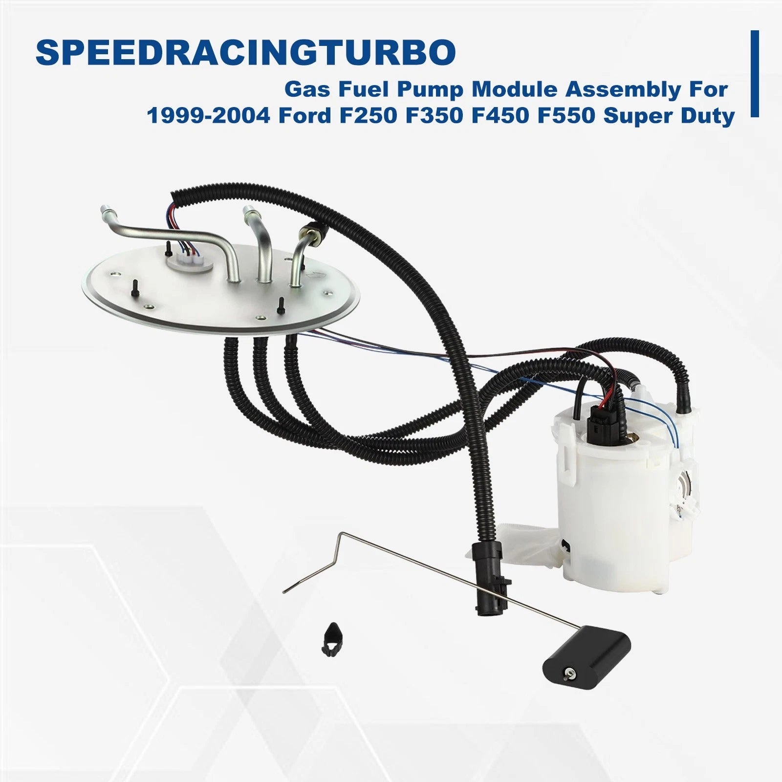 Gas Fuel Pump Module Assembly for Ford F250 F350 F450 F550 (1999–2004)