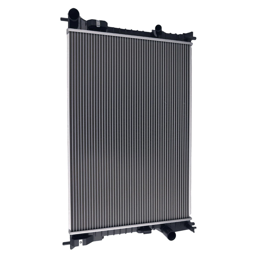 Coolant Radiator for Ford Explorer 3.5L Turbo (2011–2019) CU13185