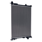 Coolant Radiator for Ford Explorer 3.5L Turbo (2011–2019) CU13185