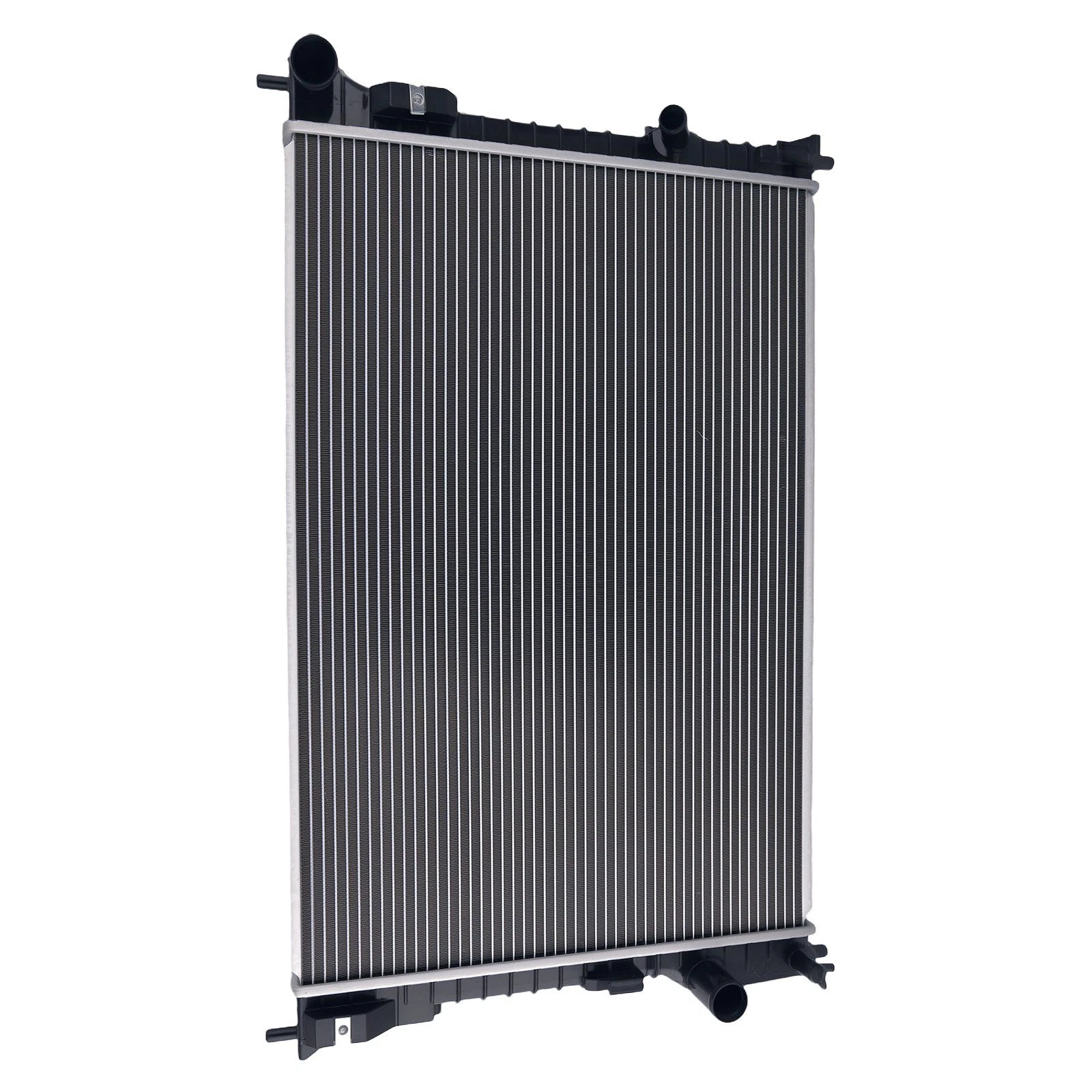 Coolant Radiator for Ford Explorer 3.5L Turbo (2011–2019) CU13185