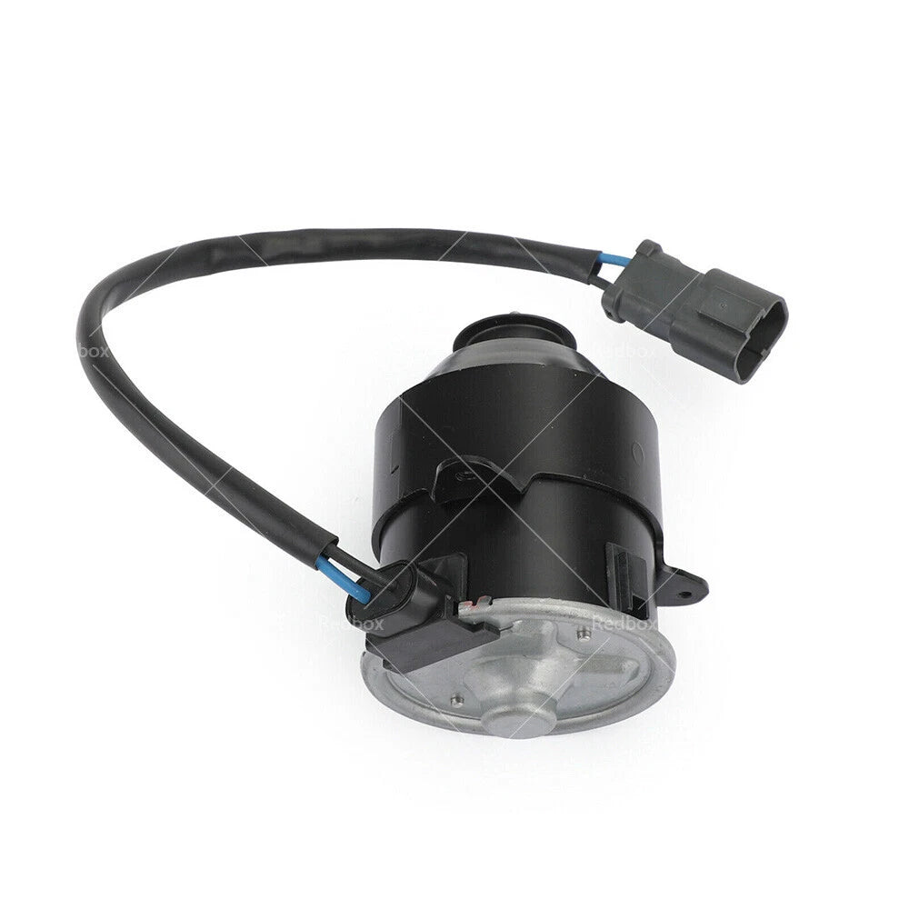 Radiator Fan Motor 5 Blade for Honda Accord 2.4L (1998–2008)