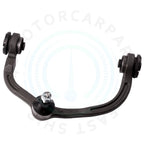 Set of 4 Front Control Arms & Ball Joints for Ford Expedition Lincoln Navigator (2004–2006)