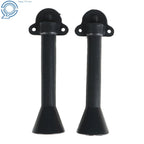 Set of 2 Fog Lights for Hyundai Elantra (2011-2013)