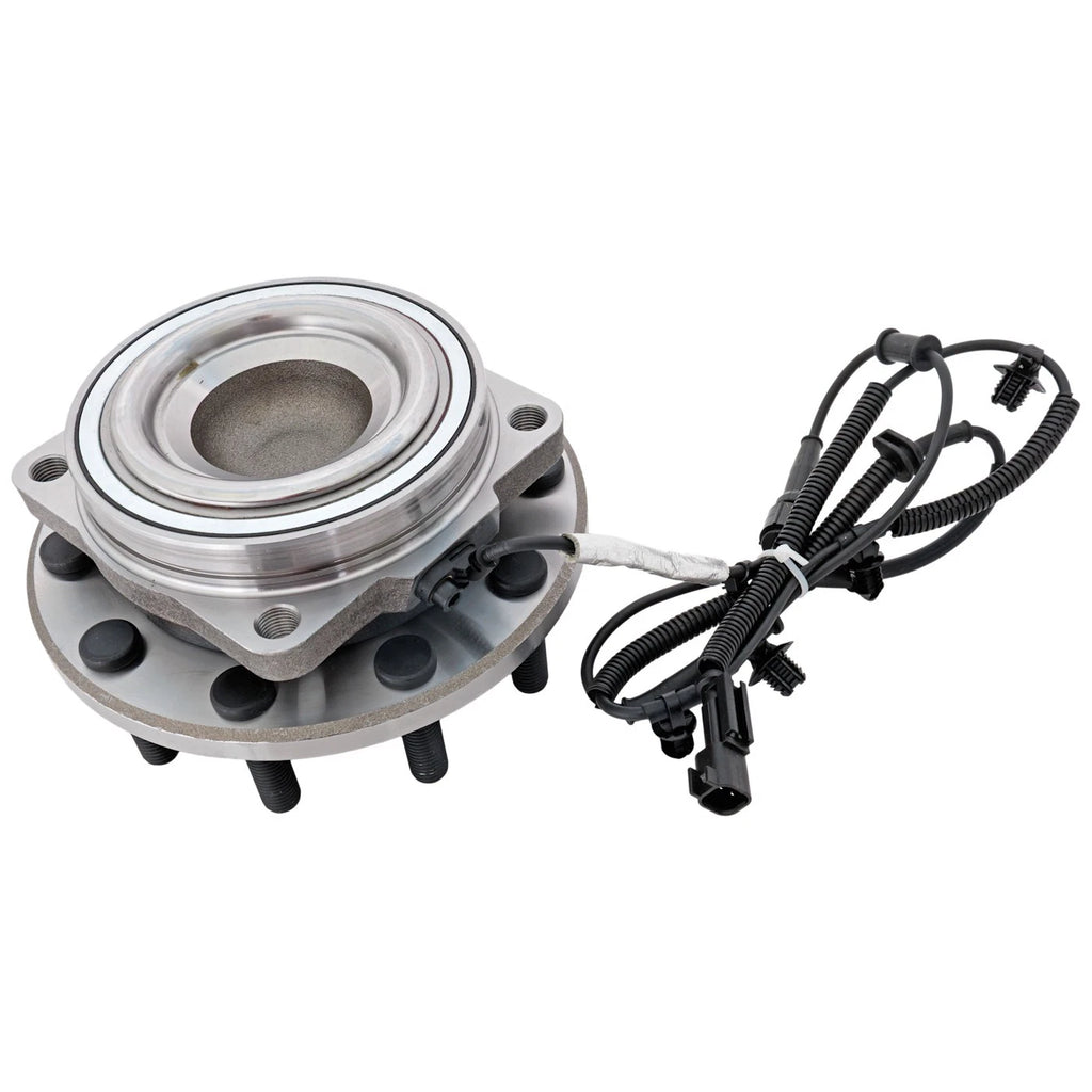 Set of 2 Wheel Hubs for F350 F250 F550