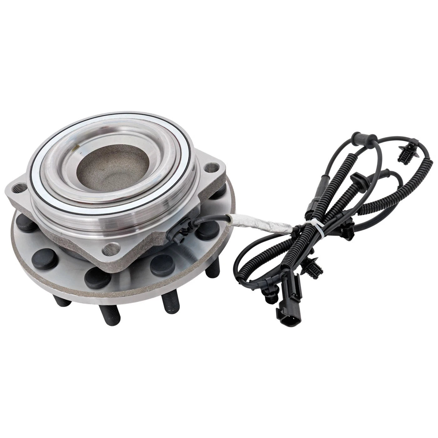 Set of 2 Wheel Hubs for F350 F250 F550
