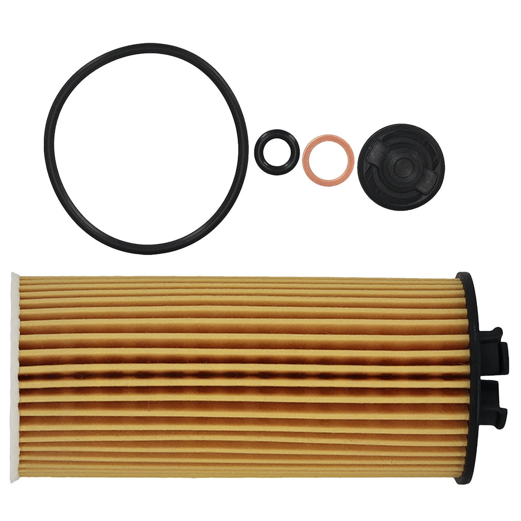 Oil Filter for BMW I12 F48 F39 Mini Cooper F54 F55 F56 F57 F60 (2014–2025)