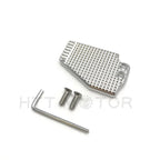 CNC Billet Aluminum Rear Brake Pedal Step Tip for KTM Duke 690 Adventure 990 (2013–2019)