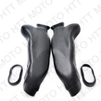 Ram Air Intake Duct Tube Inlet for Suzuki GSXR1000 GSX-R1000 (2005–2006)