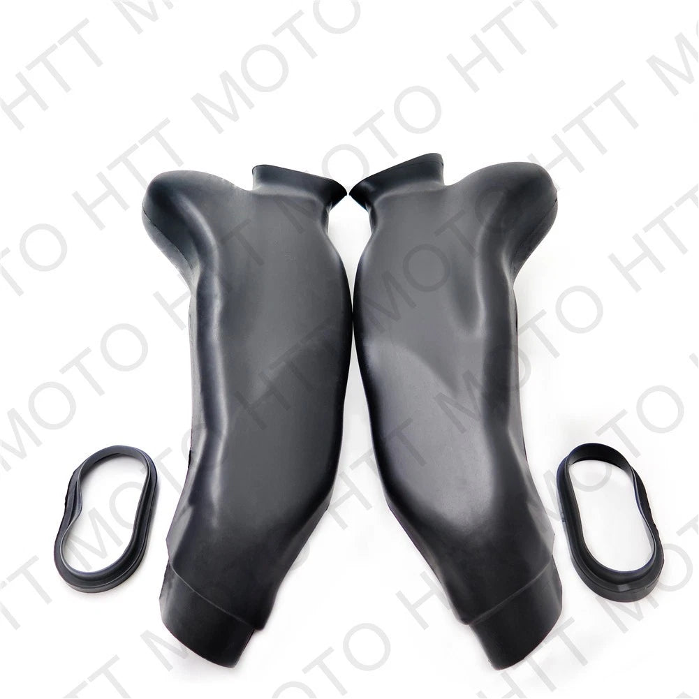 Ram Air Intake Duct Tube Inlet for Suzuki GSXR1000 GSX-R1000 (2005–2006)