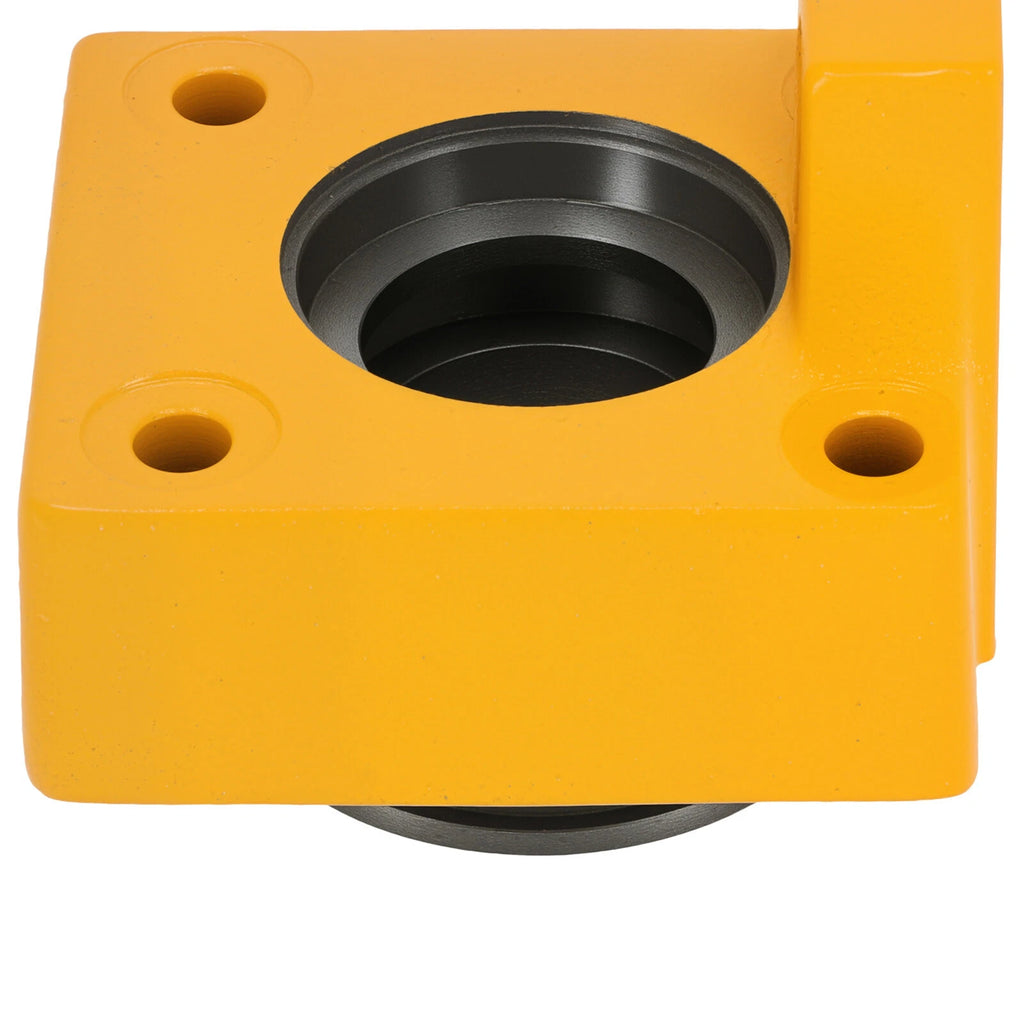Steering Cylinder End Cap for Case 580SM 580M 580L 580SL 580SK (2000–2010)