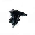 Power Steering Gear Box for Chevy Malibu, Chevelle, GMC Sprint, Pontiac GTO (27-6509)
