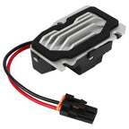 HVAC Heater Blower Motor Fan Resistor for Buick Century (1997–2005) RU-396