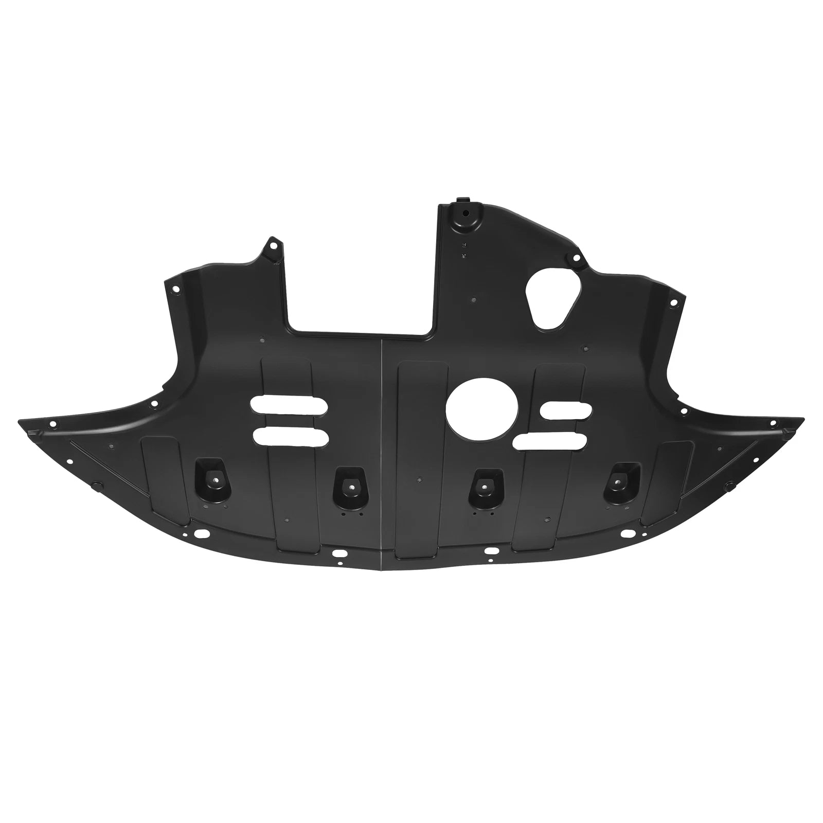 Engine Splash Shield for Hyundai Elantra (2017–2020)